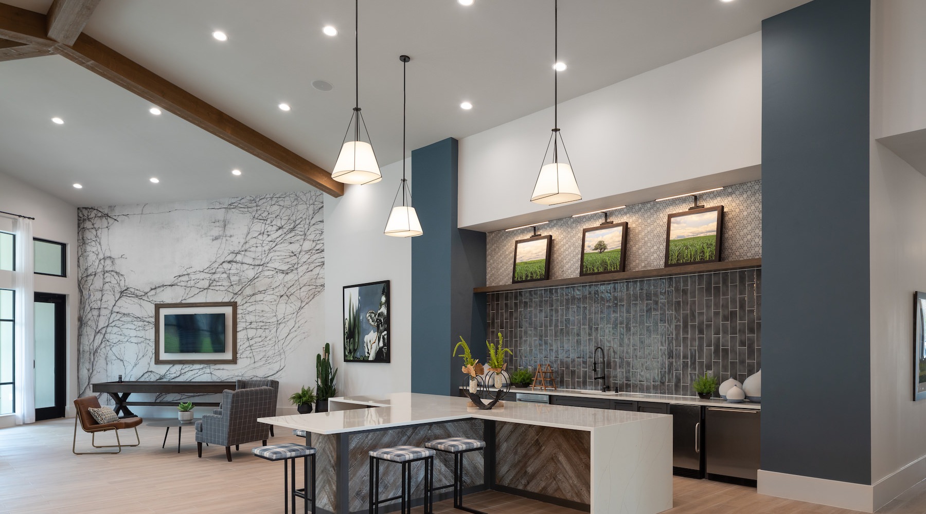 community kitchen a lounge community kitchen a lounge