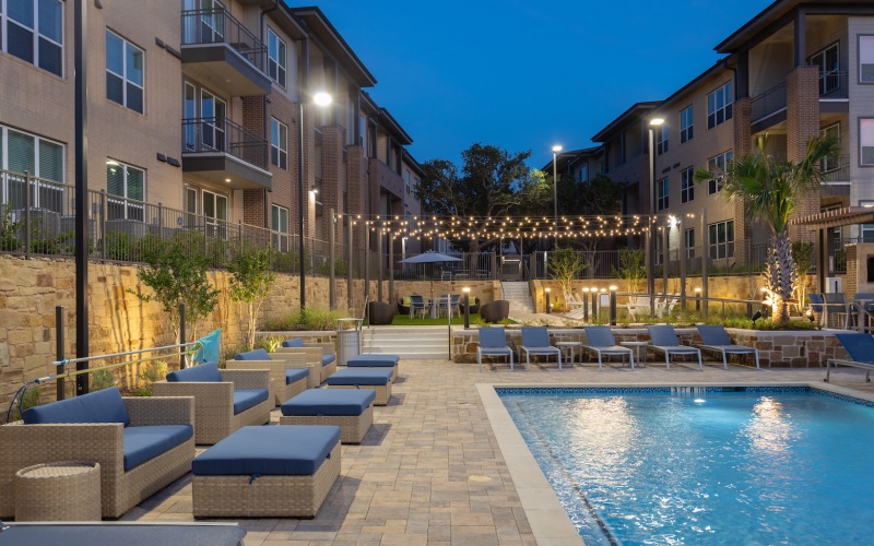 Community Amenities